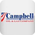 آیکون‌ Campbell Oil and Gas Company