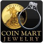 Coin Mart Jewelry icône