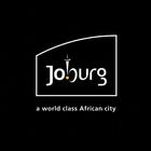 Joburg - ComDev ไอคอน