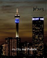 Joburg - ComDev screenshot 2