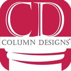 Column Designs ícone