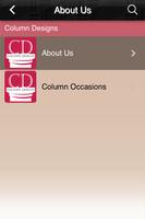 Column Designs 截图 1