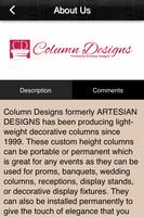 Column Designs 截图 2