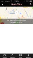 Team App screenshot 1