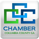 Columbia County Chamber GA aplikacja