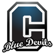 Columbia High School ไอคอน