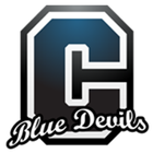 Columbia High School आइकन