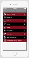 Columbia Business Network Screenshot 1