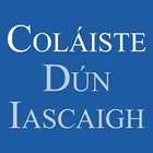 Coláiste Dún Iascaigh иконка