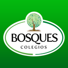 Colegios Bosques icône