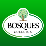 Colegios Bosques أيقونة