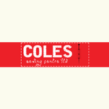 Coles Sewing icône