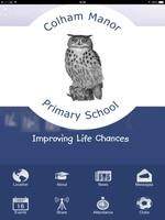 Colham Manor Primary School-poster