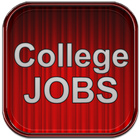 College Jobs Worldwide icon