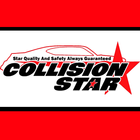 Collision Star Auto icône