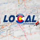 CO Local أيقونة