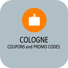 Cologne Coupons - ImIn! icône
