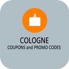 Cologne Coupons - ImIn! आइकन