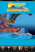 Colorado Tan poster