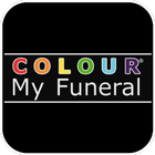 Colour My Funeral ไอคอน