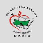Colegio San Agustin de David icône