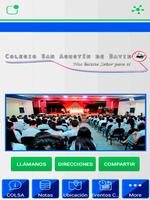 Colegio San Agustin de David screenshot 3