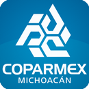 APK Coparmex Michoacán