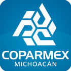 Coparmex Michoacán ícone