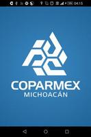 Coparmex Michoacán syot layar 3