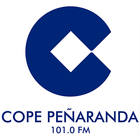Cope Peñaranda ícone