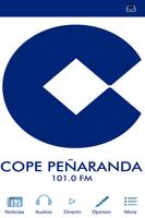 Cope Peñaranda الملصق