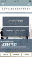 Copelin Contract poster