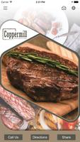 Coppermill Steakhouse ポスター