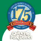 Quincy Illinois Park District 아이콘