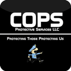 COPS Protective Services-icoon