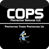 COPS Protective Services icon