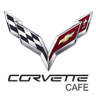 Corvette Cafe, Tucson, AZ biểu tượng