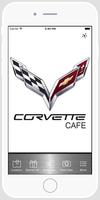 Corvette Cafe, Tucson, AZ Affiche