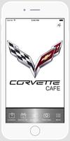 Corvette Cafe, Tucson, AZ پوسٹر