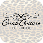 Corah Couture Boutique icône