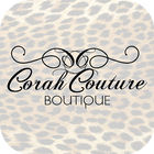 Corah Couture Boutique 圖標