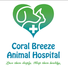 Coral Breeze Animal Hospital アイコン