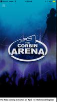 پوستر The Corbin Arena