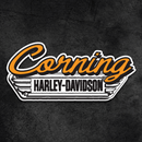 Corning Harley-Davidson®-APK