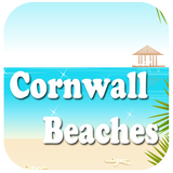 Cornwall Beaches icône