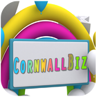 Cornwall Biz-icoon