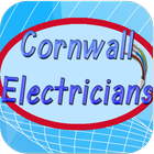 Cornwall Electricians 아이콘