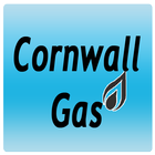 Cornwall Gas ไอคอน