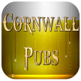 Cornwall Pubs आइकन