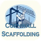 Cornwall Scaffolding ไอคอน